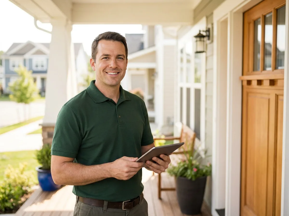 Pest control FAQs for Walworth, WI